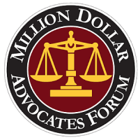 Million Dollar Advocates Forum