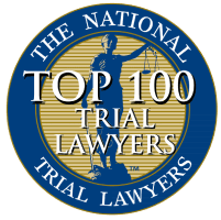 Top 100 Trial Lawyers