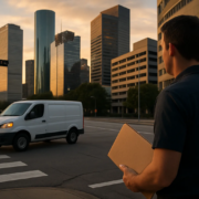 Plazo para reclamar un atropello en Houston junto a una intersección urbana